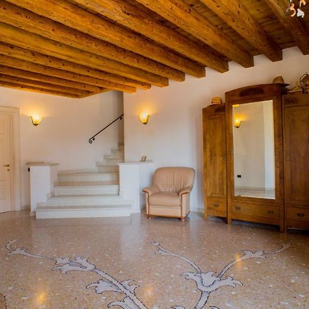 Villa Peschiera Gazzo  المظهر الخارجي الصورة