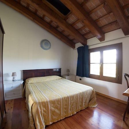 Villa Peschiera Gazzo  المظهر الخارجي الصورة
