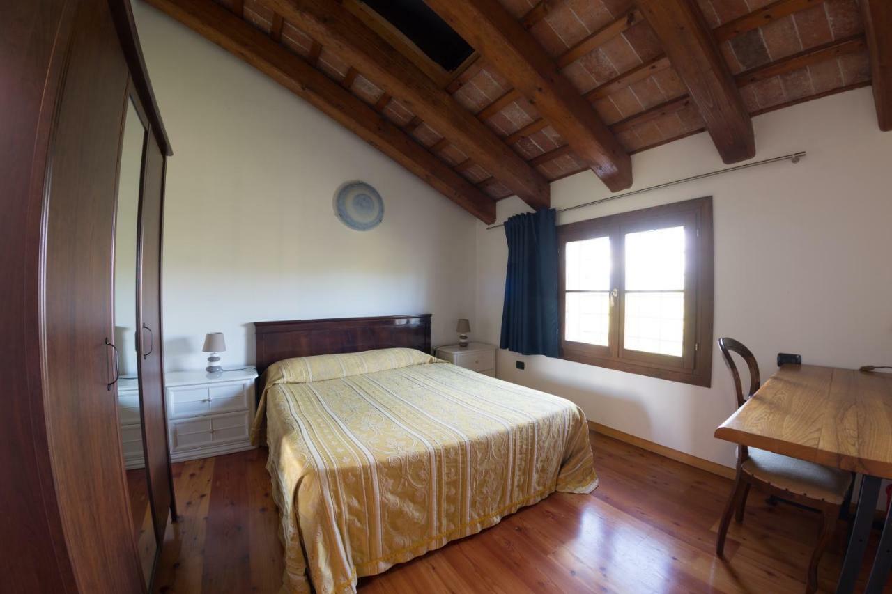 Villa Peschiera Gazzo  المظهر الخارجي الصورة